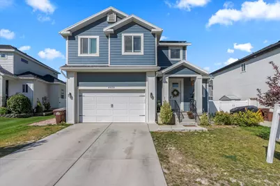 4459 E Pine Hollow Dr, Eagle Mountain, UT 84005 - Photo 1