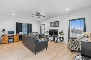 4459 E Pine Dr, Eagle Mountain, UT 84005 - Photo 2