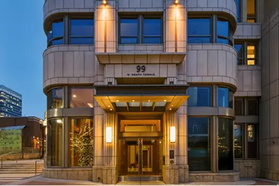 99 W South Temple St S #1607, Salt Lake City, UT 84101 - Photo 66