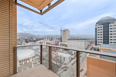 99 W South Temple St S #1607, Salt Lake City, UT 84101 - Photo 28