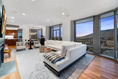 99 W South Temple St S #1607, Salt Lake City, UT 84101 - Photo 40