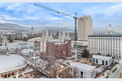 99 W South Temple St S #1607, Salt Lake City, UT 84101 - Photo 30