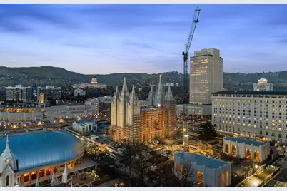 99 W South Temple St S #1607, Salt Lake City, UT 84101 - Photo 34