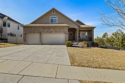 14132 S Canyon Vista Ln, Draper, UT 84020 - Photo 26