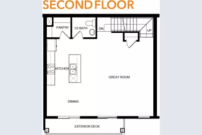 6538 W Lonesome Lake Cv #3039, Herriman, UT 84096 - Photo 4