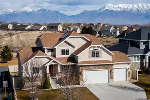 7592 N Evans Rnch Dr, Eagle Mountain, UT 84005 - Photo 54