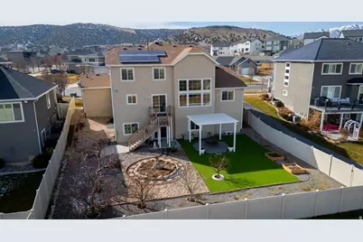 7592 N Evans Ranch Dr #B2-12, Eagle Mountain, UT 84005 - Photo 60