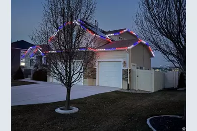 7592 N Evans Ranch Dr #B2-12, Eagle Mountain, UT 84005 - Photo 64