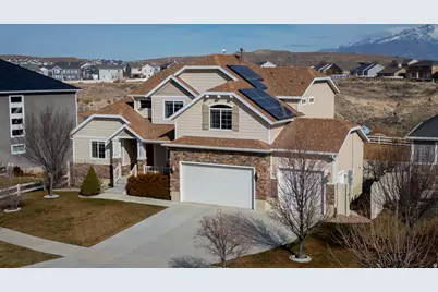 7592 N Evans Ranch Dr #B2-12, Eagle Mountain, UT 84005 - Photo 52