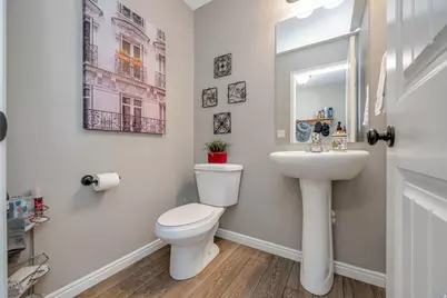 7592 N Evans Ranch Dr #B2-12, Eagle Mountain, UT 84005 - Photo 22