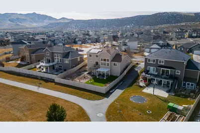 7592 N Evans Ranch Dr #B2-12, Eagle Mountain, UT 84005 - Photo 62