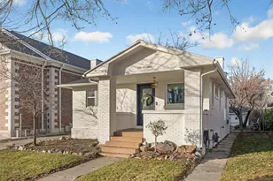 617 E Downington Ave S, Salt Lake City, UT 84105 - Photo 2