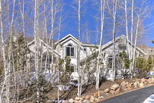 2724 W Sackett Dr, Park City, UT 84098 - Photo 1