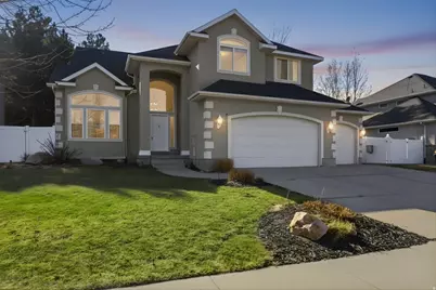 624 E Rocky Knoll Ln S, Draper, UT 84020 - Photo 4