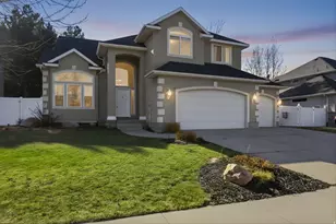 624 E Rocky Knoll Ln S, Draper, UT 84020 - Photo 4