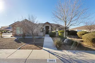 2892 S 3300 W, Hurricane, UT 84737 - Photo 1