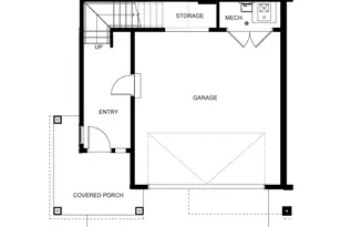12819 S Gobblers Knob Ln, Herriman, UT 84096 - Photo 2