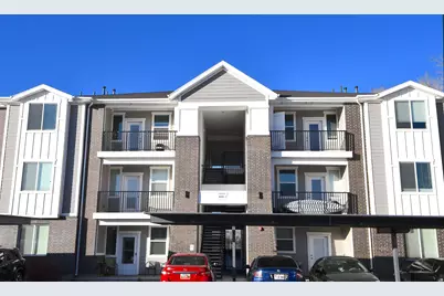 142 E 7th #B304, Ogden, UT 84404 - Photo 1