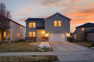 1776 E Church Way, Eagle Mountain, UT 84005 - Photo 1