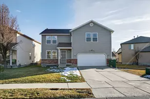 1776 E Church Way, Eagle Mountain, UT 84005 - Photo 2