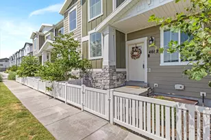 4682 W Talavera Way S, Salt Lake City, UT 84118 - Photo 2