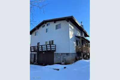 1330 W Strawberry Point Rd, Duck Creek Village, UT 84762 - Photo 2