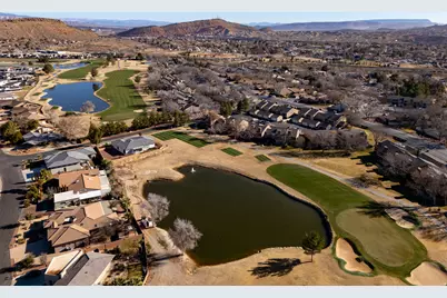 3466 S Chaparral Dr, Saint George, UT 84790 - Photo 36