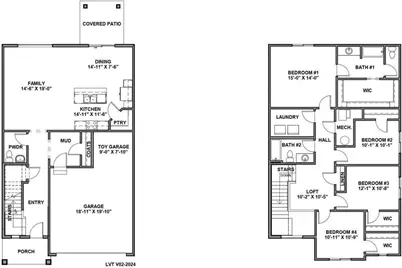 1537 S Fins Rd #4113, Washington, UT 84780 - Photo 4