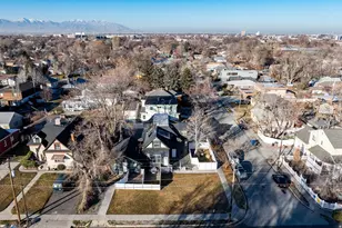 1150 S 400 E, Salt Lake City, UT 84111 - Photo 20