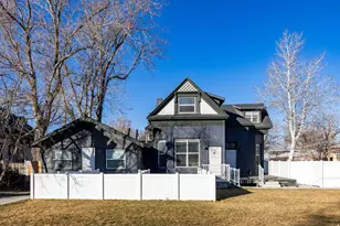 1150 S 400 E, Salt Lake City, UT 84111 - Photo 1