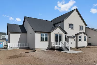 8916 S Smoky Hollow Rd, West Jordan, UT 84081 - Photo 6