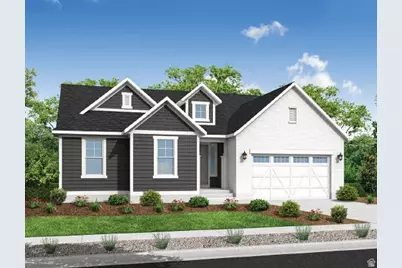 8902 S Smoky Hollow Rd, West Jordan, UT 84081 - Photo 1