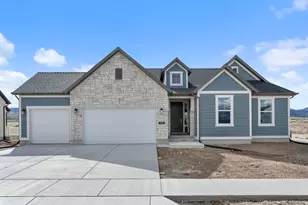 8902 S Smoky Holw Rd, West Jordan, UT 84081 - Photo 1