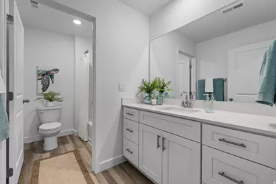 1915 S Cyclone Dr #254, Washington, UT 84780 - Photo 36