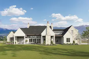 802 E Stone Barn Ln, Midway, UT 84049 - Photo 64