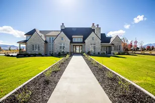 802 E Stone Barn Ln, Midway, UT 84049 - Photo 1