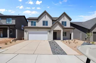 1954 S Swamp Mesa Dr, Washington, UT 84780 - Photo 1