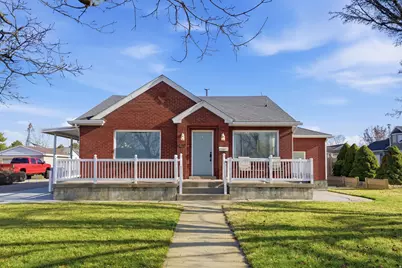 1420 N Main St, Bountiful, UT 84010 - Photo 1