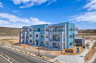 5599 S Carnelian Parkway S, Saint George, UT 84790 - Photo 1