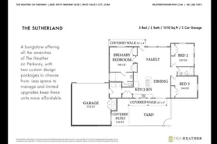 6089 W McAlpine Ln, West Valley, UT 84128 - Photo 2