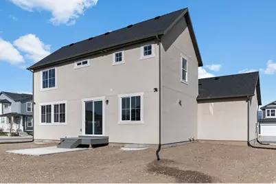 8854 S Smoky Hollow Rd, West Jordan, UT 84081 - Photo 2