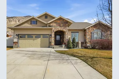 1358 N 250 E, Brigham City, UT 84302 - Photo 1