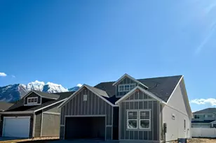 2177 W Fortune Way N, Mapleton, UT 84664 - Photo 2