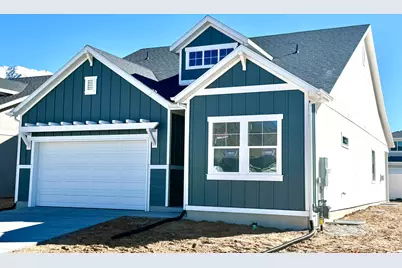 2177 W Fortune Way N #451, Mapleton, UT 84664 - Photo 1