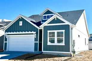 2177 W Fortune Way N, Mapleton, UT 84664 - Photo 1