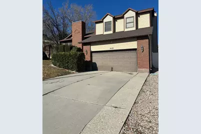 5438 S Brandonwood Dr, Salt Lake City, UT 84123 - Photo 2