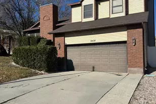 5438 S Brandonwood Dr, Salt Lake City, UT 84123 - Photo 2