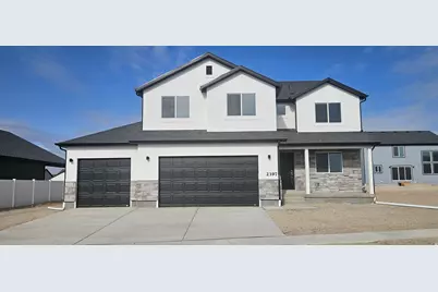 2347 E Marigold Dr #516, Eagle Mountain, UT 84005 - Photo 1