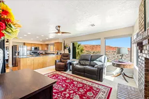 520 Ridge Rim Way, Saint George, UT 84770 - Photo 14