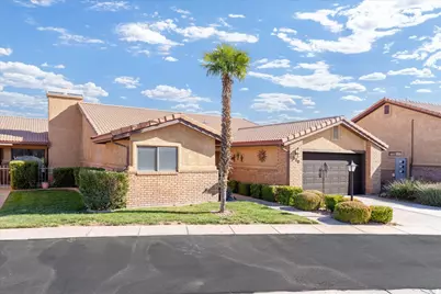 520 Ridge Rim Way, Saint George, UT 84770 - Photo 2
